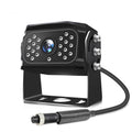 Heavy truck reversing monitoring camera