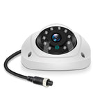 In car surveillance camera