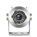 Stainless steel explosion-proof AHD camera