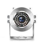 Stainless steel explosion-proof AHD camera