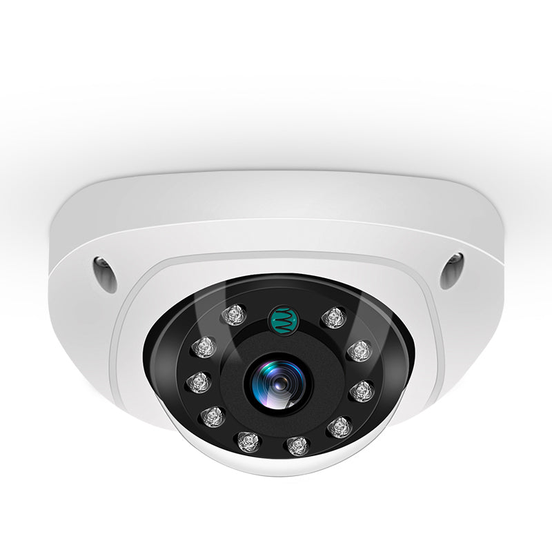 In car surveillance camera