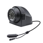 Side IP waterproof camera 5MP