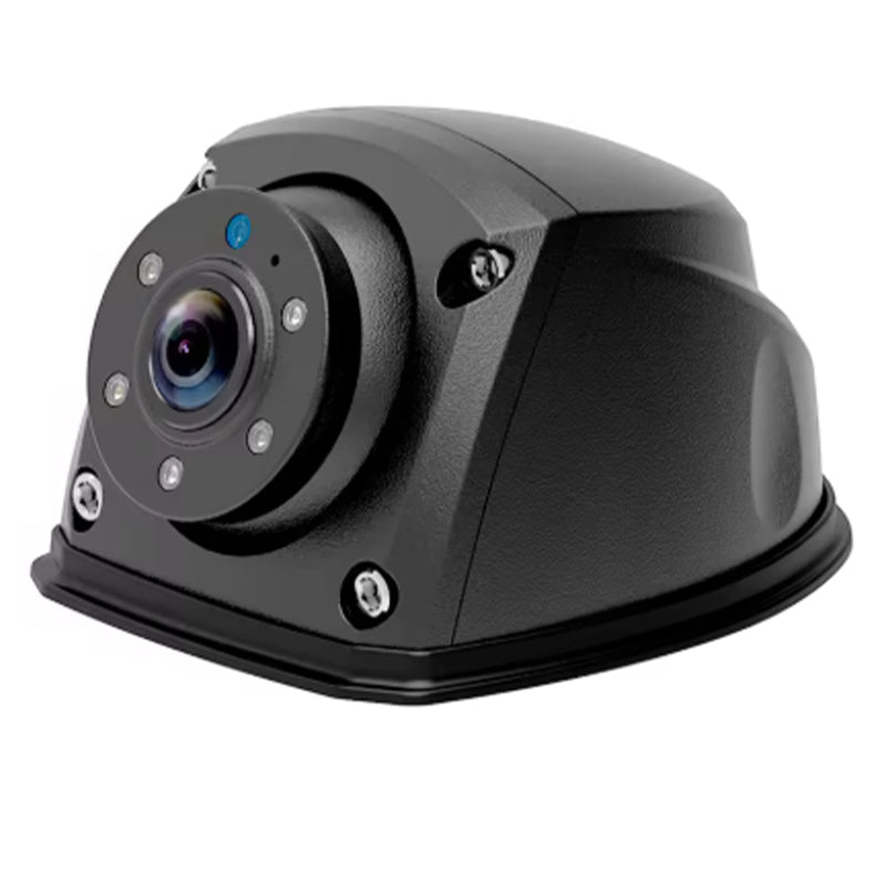 Truck Camera AHD 1080p Waterproof Night Vision Wide Angle Cabin Front View Rear Side View Universal for All Vehicles