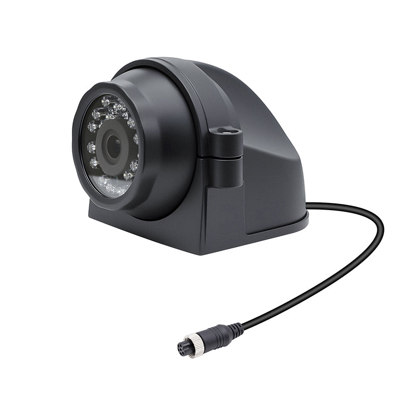 Side IP waterproof camera 5MP