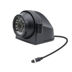 Side IP waterproof camera 5MP