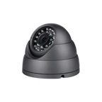 Indoor monitoring IP camera