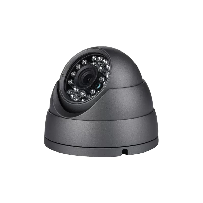 Indoor monitoring IP camera