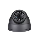 Indoor monitoring IP camera