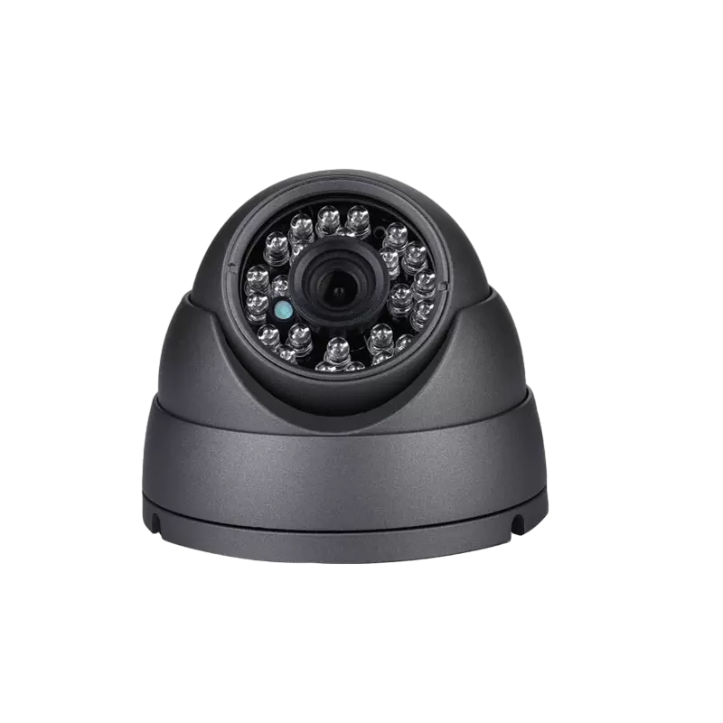 Indoor monitoring IP camera
