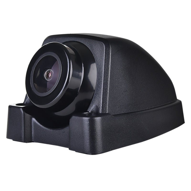 Truck Camera AHD 1080p Waterproof Night Vision Wide Angle Cabin Front View Rear Side View Universal for All Vehicles