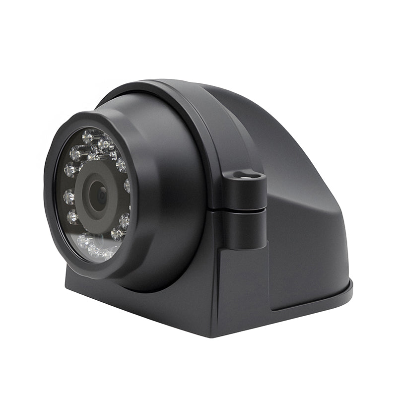Side IP waterproof camera 5MP