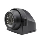 Side IP waterproof camera 5MP