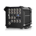 12CH XVR compatible with both IPC and AHD channels