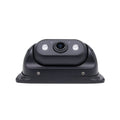 Side Waterproof camera