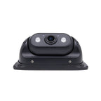 Side Waterproof camera