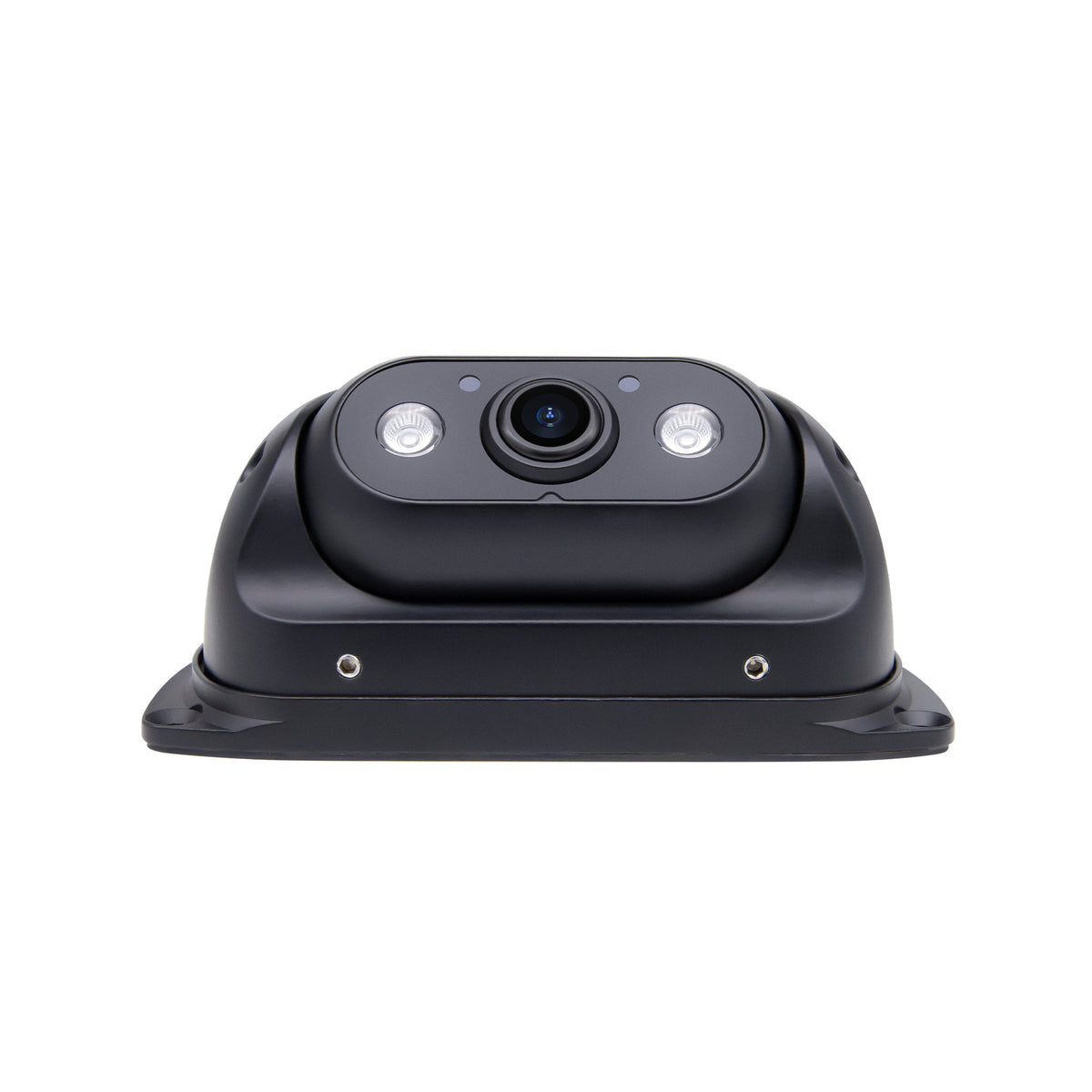 Side Waterproof camera
