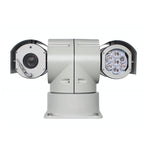 Vehicle PTZ pan tilt camera