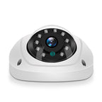 In car surveillance camera