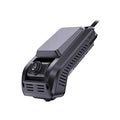 Dual-camera DMS + ADAS video recorder