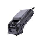 Dual-camera DMS + ADAS video recorder