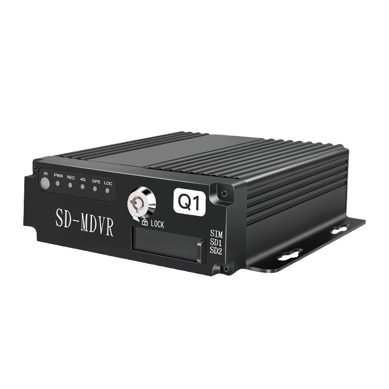 Introduction to Vehicle Video Recording System