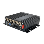 Introduction to Vehicle Video Recording System