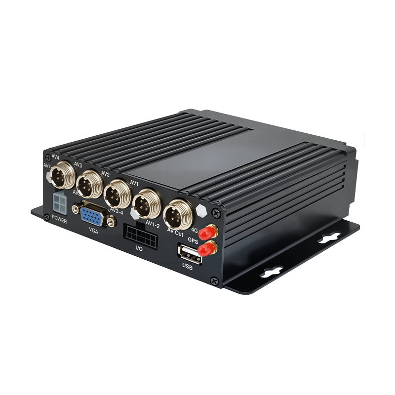 Introduction to Vehicle Video Recording System