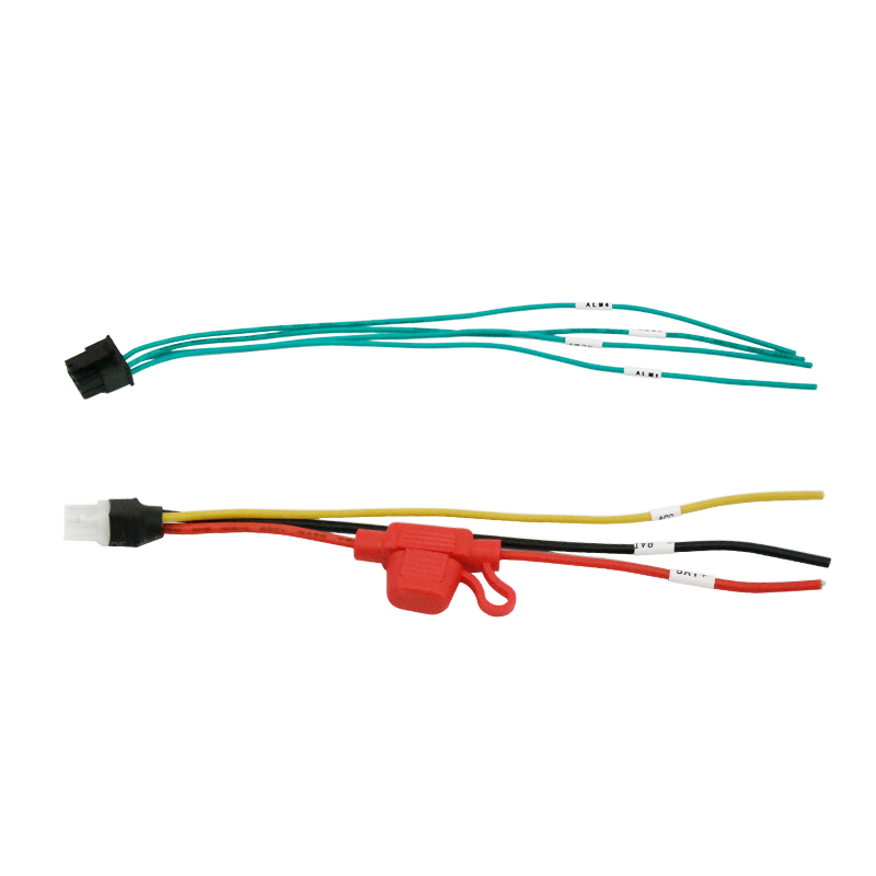 Introduction to Vehicle Video Recording System