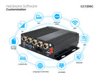 Introduction to Vehicle Video Recording System