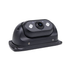 Side Waterproof camera