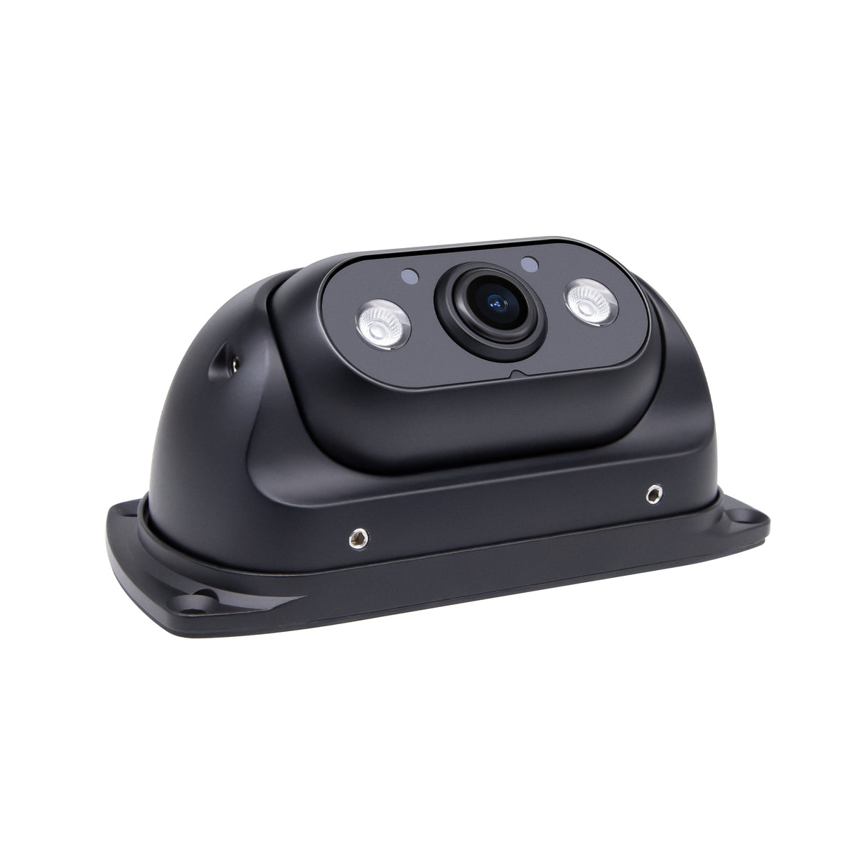 Side Waterproof camera