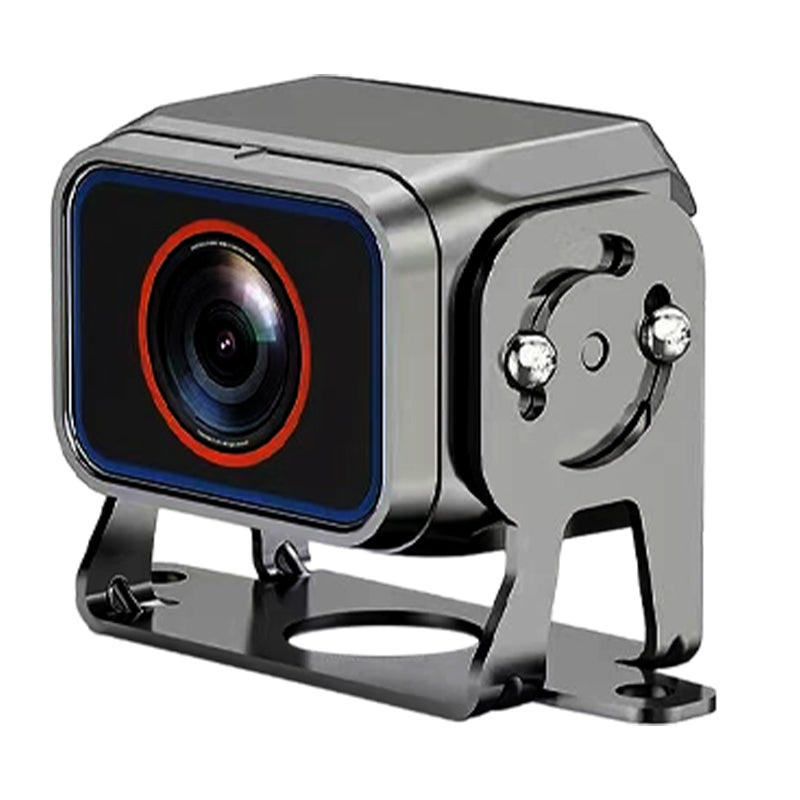 Truck Camera AHD 1080p Waterproof Night Vision Wide Angle Cabin Front View Rear Side View Universal for All Vehicles