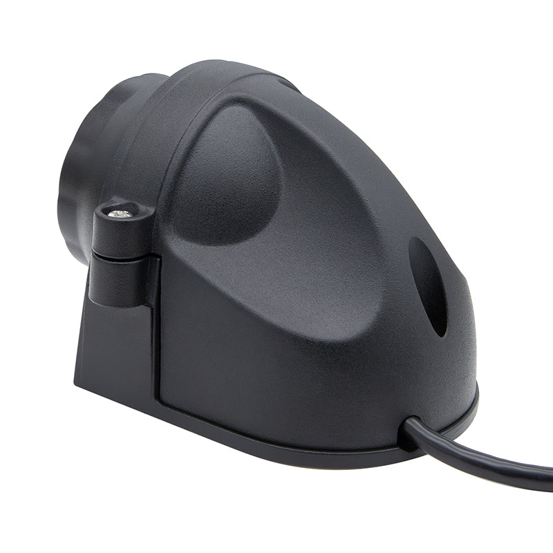Side IP waterproof camera 5MP