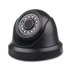 Truck Camera AHD 1080p Waterproof Night Vision Wide Angle Cabin Front View Rear Side View Universal for All Vehicles