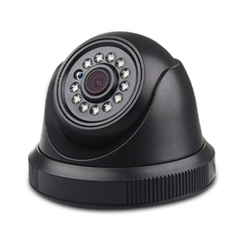 Truck Camera AHD 1080p Waterproof Night Vision Wide Angle Cabin Front View Rear Side View Universal for All Vehicles