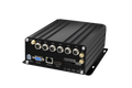 VEHICLE 4CH 4G/GPS/WIFI MNVR SYSTEM