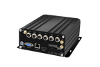 VEHICLE 4CH 4G/GPS/WIFI MNVR SYSTEM
