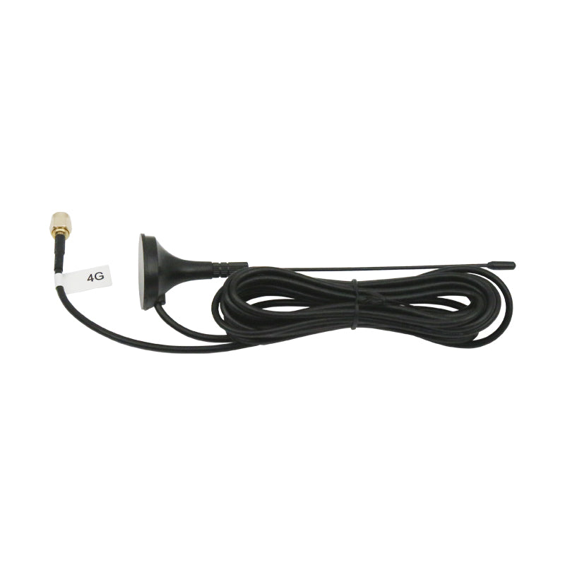 12CH XVR compatible with both IPC and AHD channels