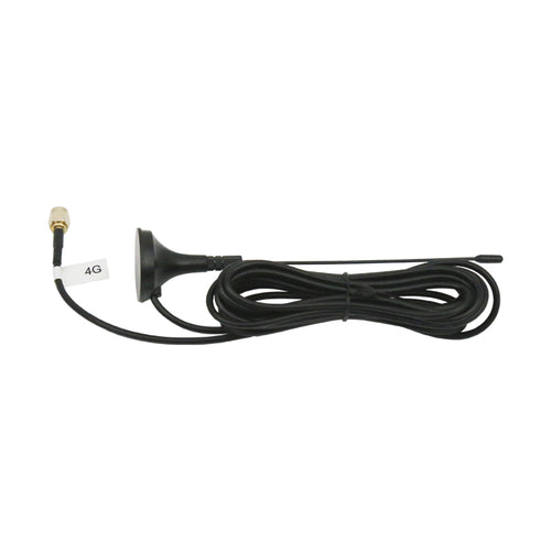 4-Channel poe MNVR System with 4G/GPS/WIFI