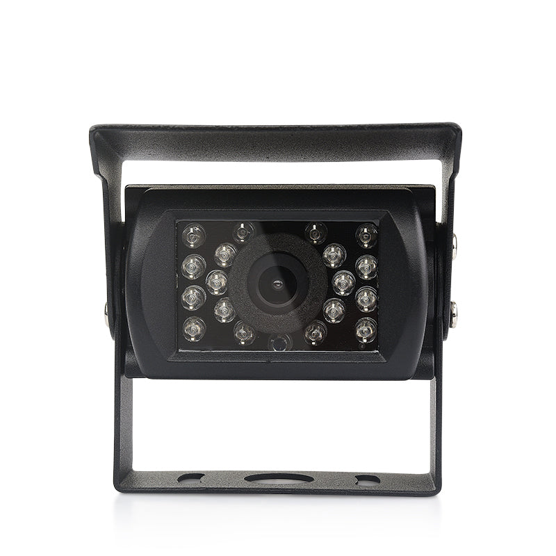 EhMini 1080P AHD Wide View Angle Waterproof Camera School Bus Rearview Car Truck Dash Night Vicle Rear View Ahd Auto Camera