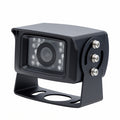 Reverse rearview IP camera