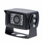Reverse rearview IP camera