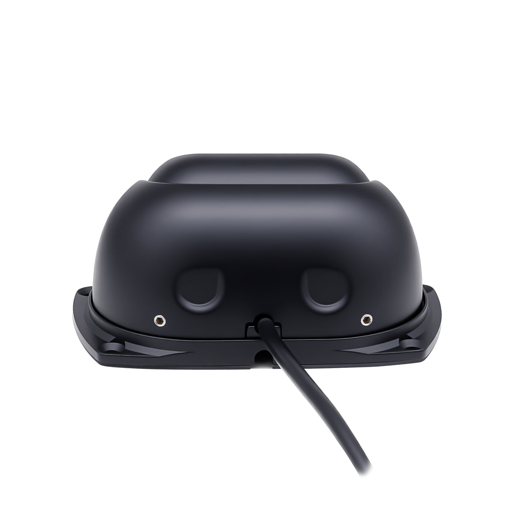 Side Waterproof camera