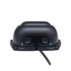 Side Waterproof camera