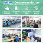 10.1inch 5channel AI Monitor Solution ADAS DMS 3channel BSD 4G GPS Remote Access Real Time Monitoring for Truck Bus Lorry