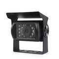 EhMini 1080P AHD Wide View Angle Waterproof Camera School Bus Rearview Car Truck Dash Night Vicle Rear View Ahd Auto Camera