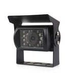 EhMini 1080P AHD Wide View Angle Waterproof Camera School Bus Rearview Car Truck Dash Night Vicle Rear View Ahd Auto Camera