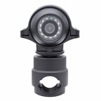 Side rearview mirror IP waterproof camera