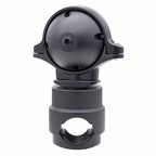 Side rearview mirror IP waterproof camera