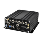 VEHICLE 8CH 4G/GPS/WIFI MNVR SYSTEM